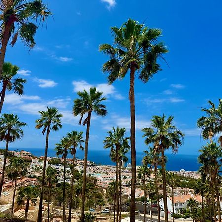 San Eugenio Charming Renovated Apartment Tenerife Costa Adeje  Zewnętrze zdjęcie