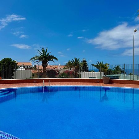 San Eugenio Charming Renovated Apartment Tenerife Costa Adeje  Zewnętrze zdjęcie