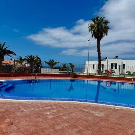 San Eugenio Charming Renovated Apartment Tenerife Costa Adeje  Zewnętrze zdjęcie