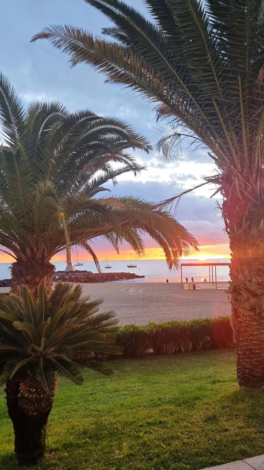 San Eugenio Charming Renovated Apartment Tenerife Costa Adeje  Zewnętrze zdjęcie