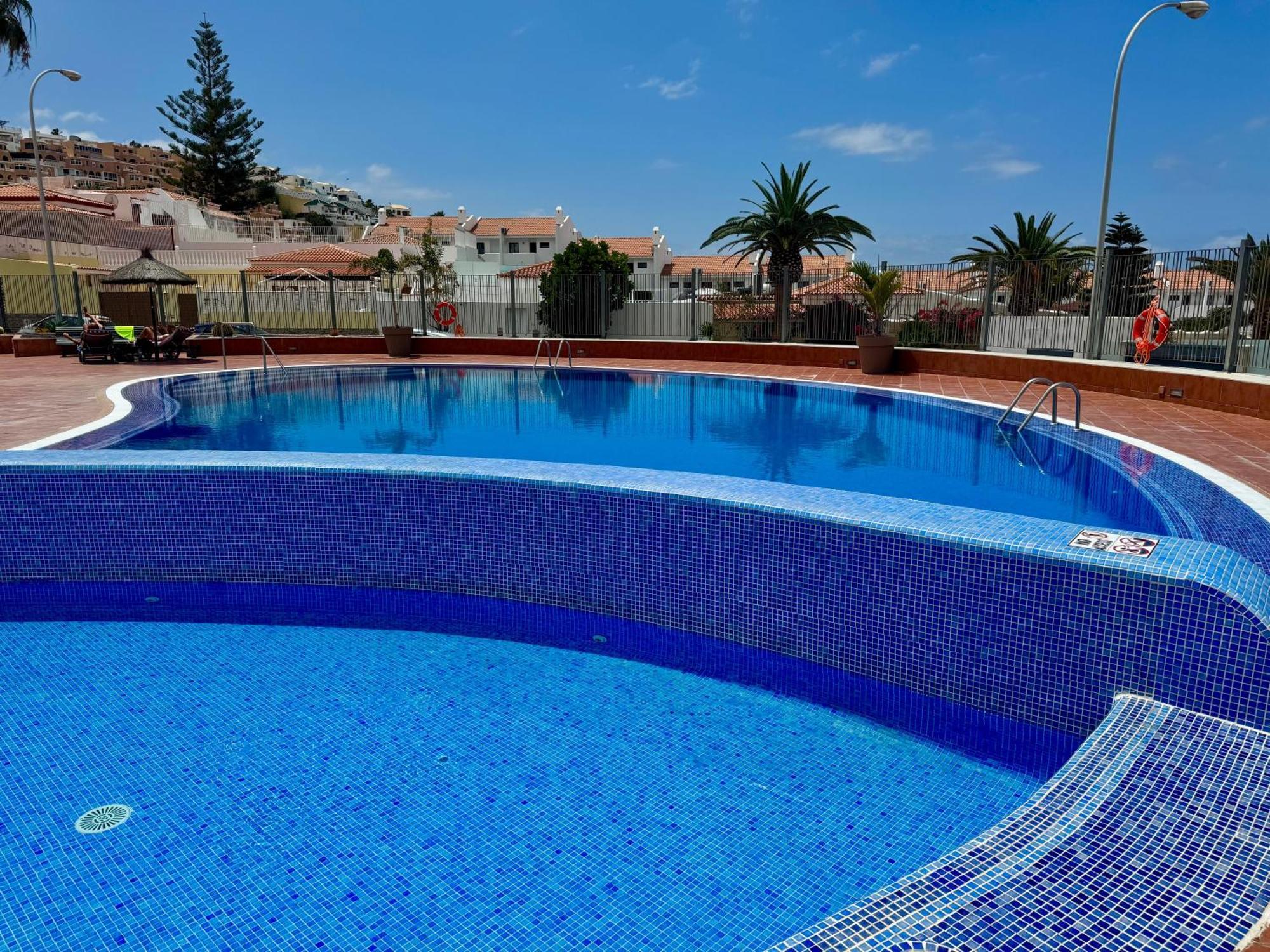 San Eugenio Charming Renovated Apartment Tenerife Costa Adeje  Zewnętrze zdjęcie