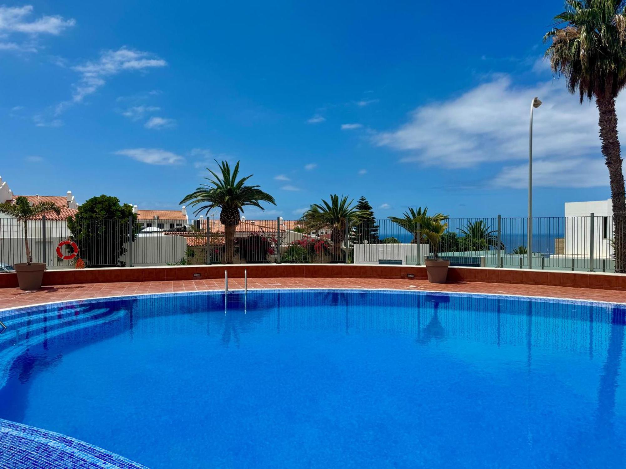 San Eugenio Charming Renovated Apartment Tenerife Costa Adeje  Zewnętrze zdjęcie