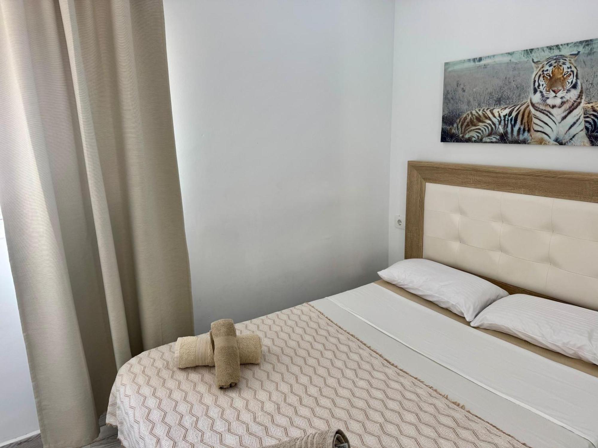 San Eugenio Charming Renovated Apartment Tenerife Costa Adeje  Zewnętrze zdjęcie