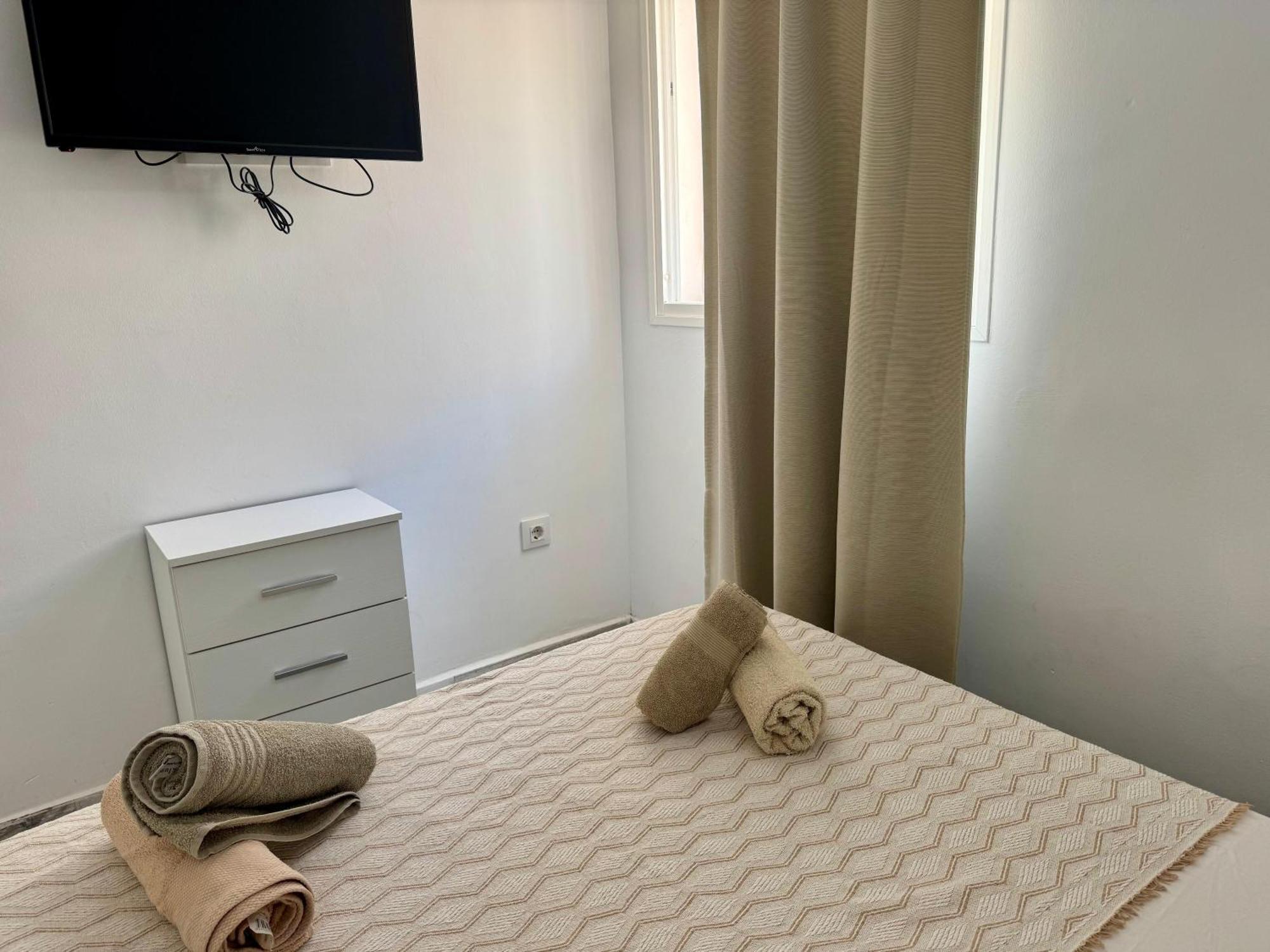 San Eugenio Charming Renovated Apartment Tenerife Costa Adeje  Zewnętrze zdjęcie