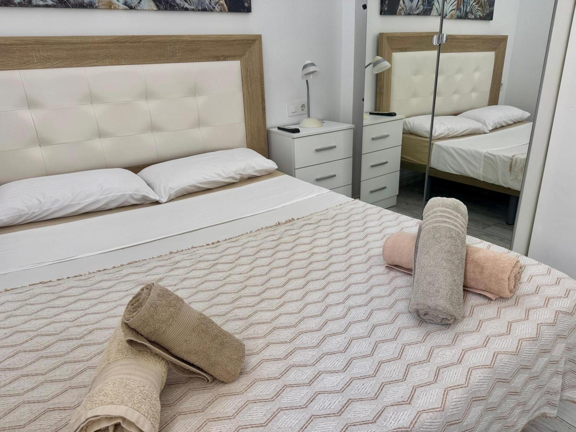 San Eugenio Charming Renovated Apartment Tenerife Costa Adeje  Zewnętrze zdjęcie