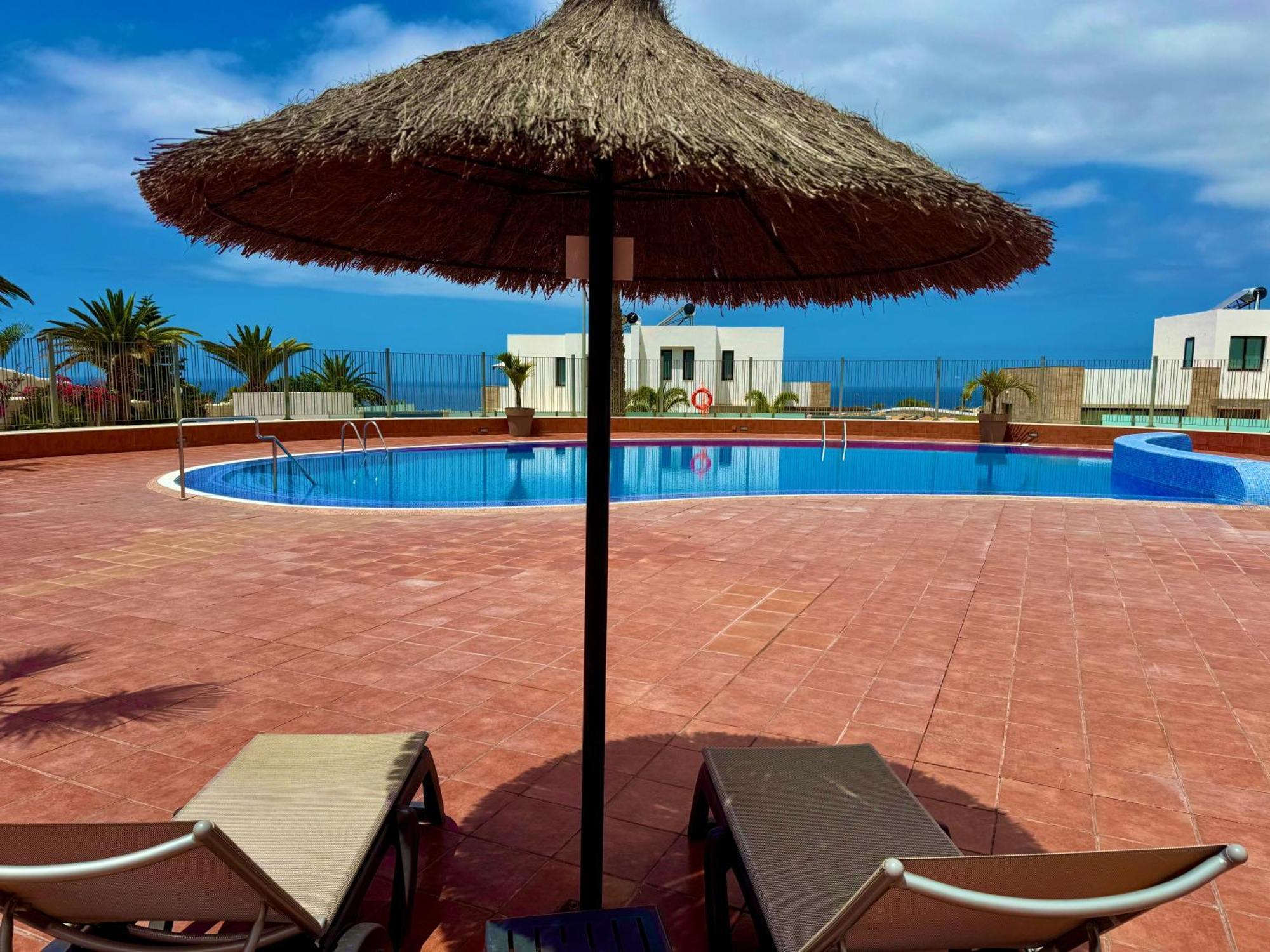 San Eugenio Charming Renovated Apartment Tenerife Costa Adeje  Zewnętrze zdjęcie