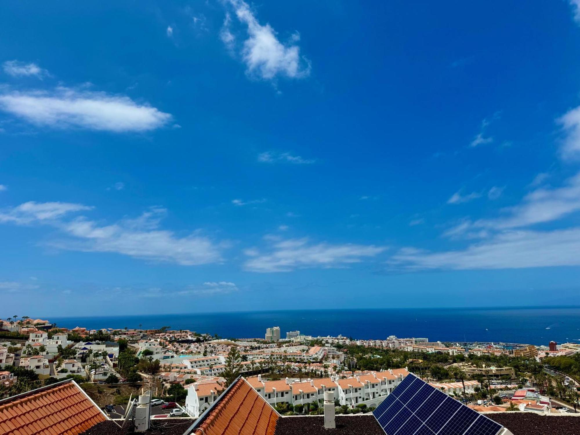 San Eugenio Charming Renovated Apartment Tenerife Costa Adeje  Zewnętrze zdjęcie
