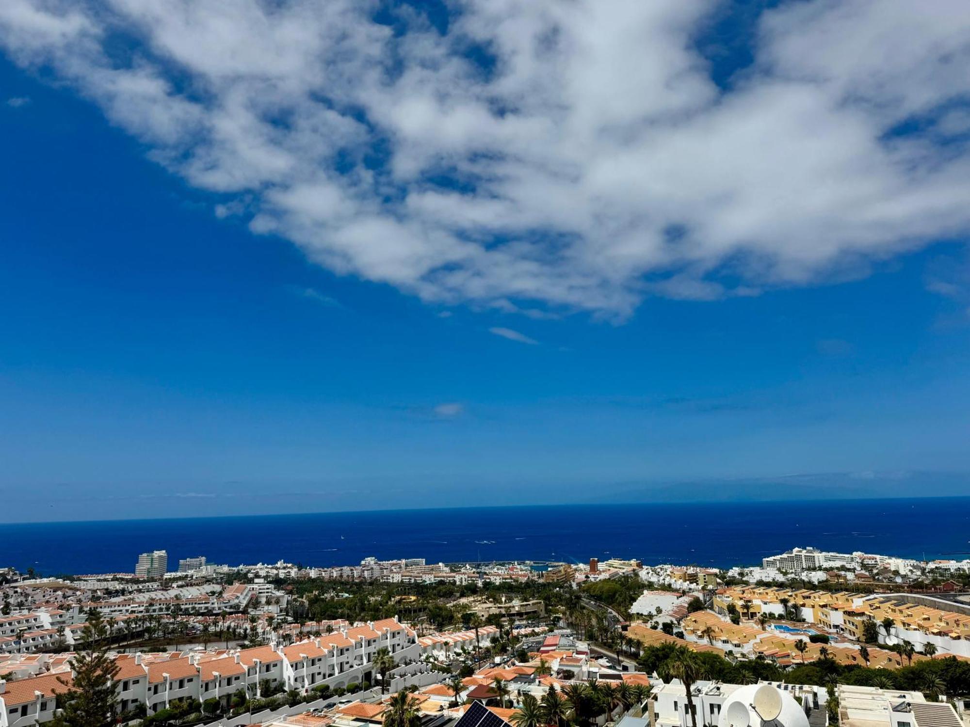 San Eugenio Charming Renovated Apartment Tenerife Costa Adeje  Zewnętrze zdjęcie