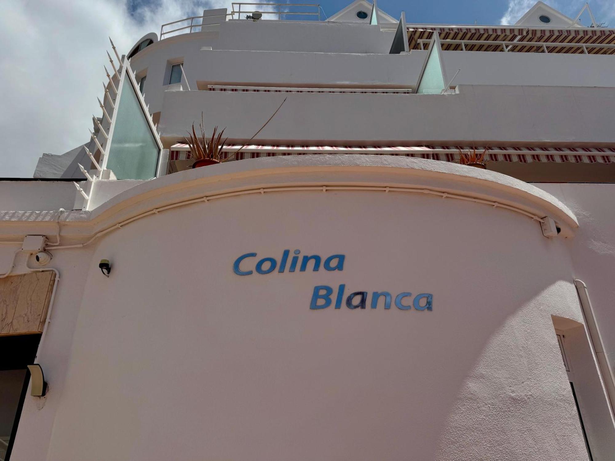 San Eugenio Charming Renovated Apartment Tenerife Costa Adeje  Zewnętrze zdjęcie